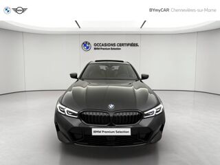 S&eacute;rie 3 320d xDrive 190 ch BVA8 2024 occasion 94430 Chennevi&egrave;res-sur-Marne