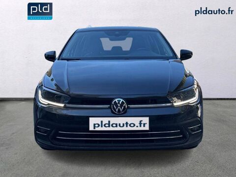 Polo 1.0 TSI 95 S&S BVM5 2023 occasion 13014 Marseille
