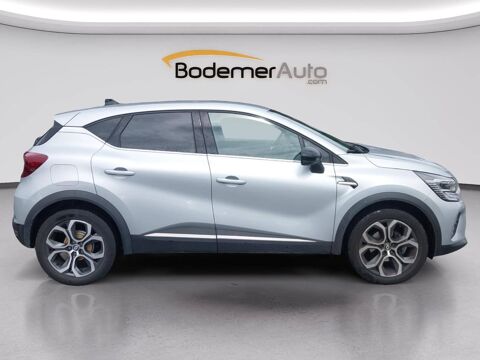 Captur TCe 90 2023 occasion 56850 Caudan