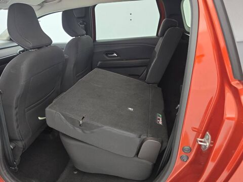 Jogger ECO-G 100 5 places 2022 occasion 14200 H&eacute;rouville-Saint-Clair