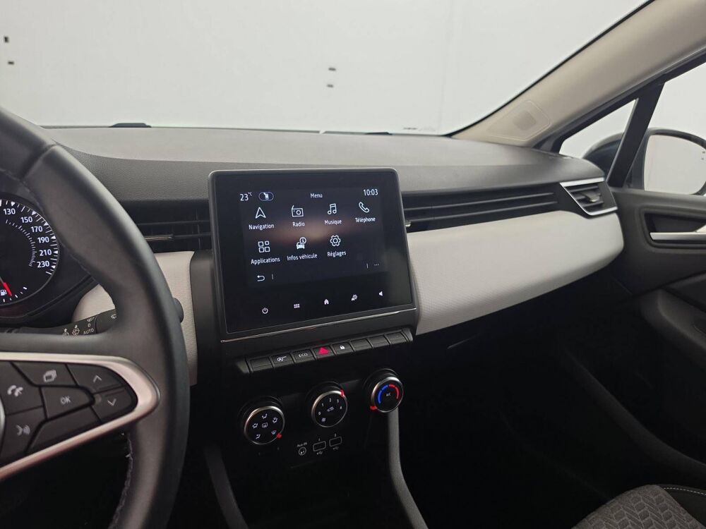 Clio TCe 90 2023 occasion 29600 Morlaix