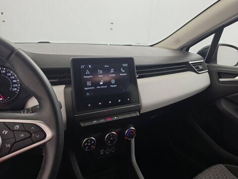 Clio TCe 90 2023 occasion 29600 Morlaix