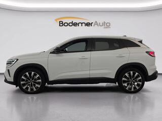Austral E-Tech hybrid 200 2023 occasion 56850 Caudan