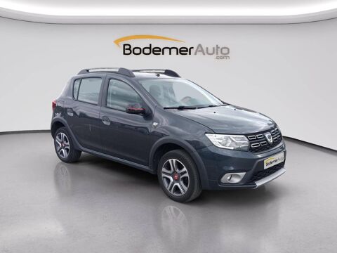 Sandero TCe 90 2019 occasion 29600 Morlaix