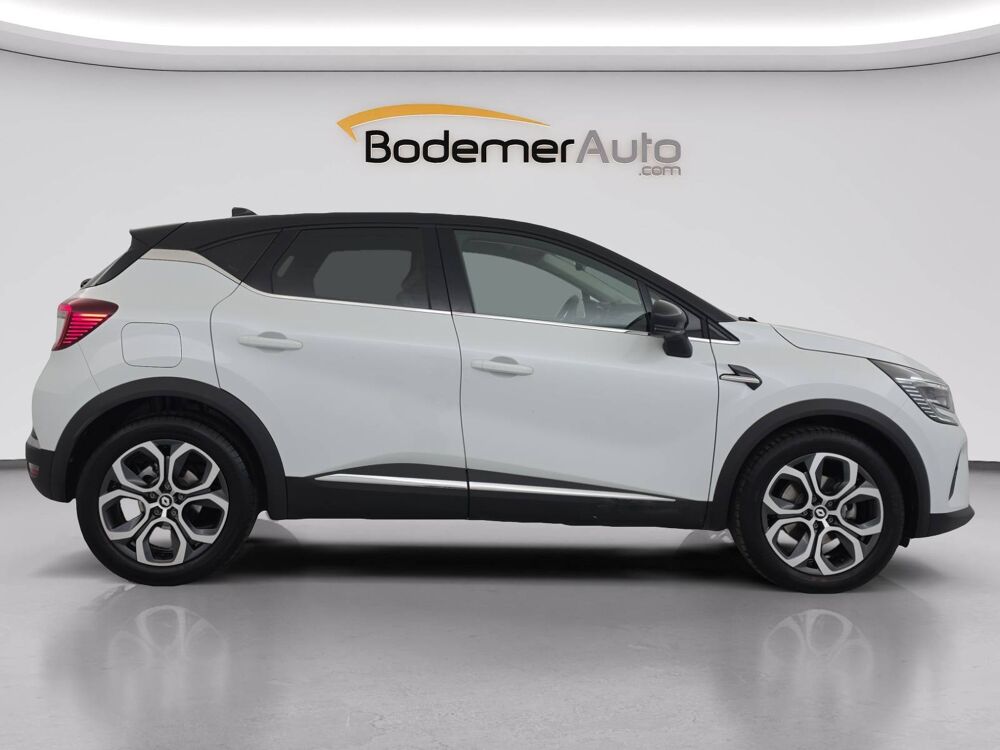Captur E-Tech 145 - 21 2022 occasion 14400 Bayeux