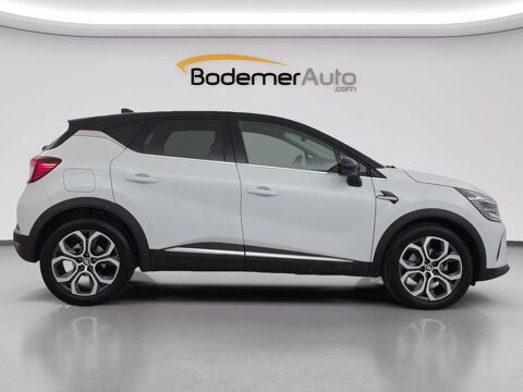 Captur E-Tech 145 - 21 2022 occasion 14400 Bayeux