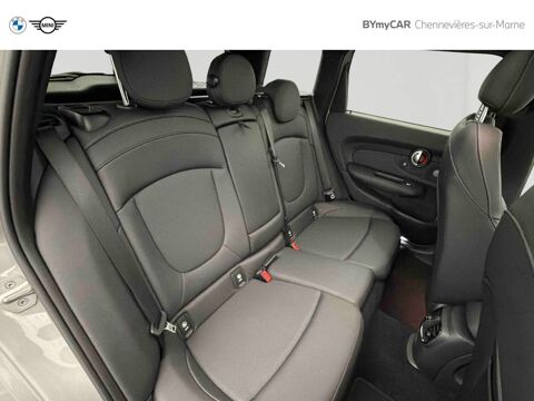 Cooper Clubman 136 ch DKG7 2023 occasion 94430 Chennevi&egrave;res-sur-Marne