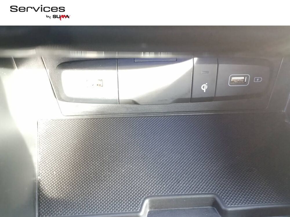 Tucson 1.6 T-GDI 265 HTRAC Plug-in BVA6 2023 occasion 01440 Viriat