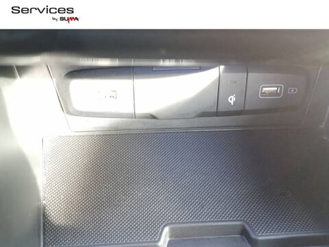 Tucson 1.6 T-GDI 265 HTRAC Plug-in BVA6 2023 occasion 01440 Viriat