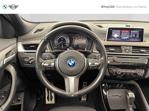 X2 xDrive 25e 220 ch BVA6 2023 occasion 94430 Chennevi&egrave;res-sur-Marne