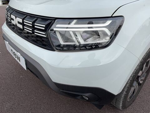 Duster ECO-G 100 4x2 2023 occasion 14400 Bayeux