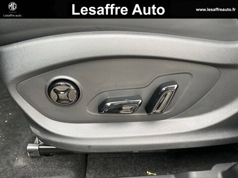 MGS9 PHEV 2026 occasion 62500 Salperwick