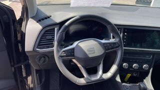 Ateca 1.5 TSI 150 ch ACT Start/Stop DSG7 2023 occasion 38300 Bourgoin-Jallieu