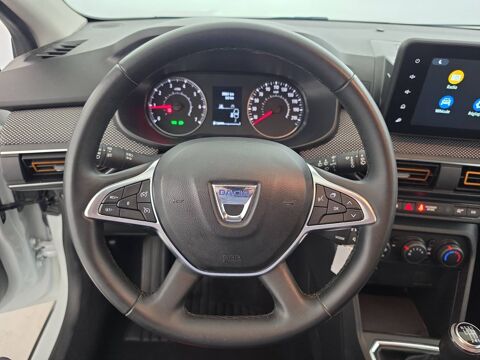 Sandero TCe 90 - 22 2022 occasion 56300 Pontivy