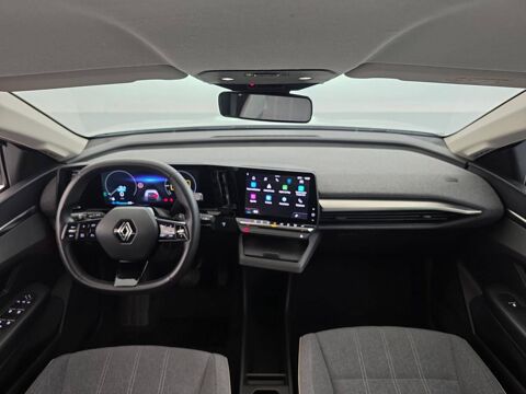 M&eacute;gane Megane E-Tech EV40 130ch standard charge 2023 occasion 50100 Cherbourg-en-Cotentin