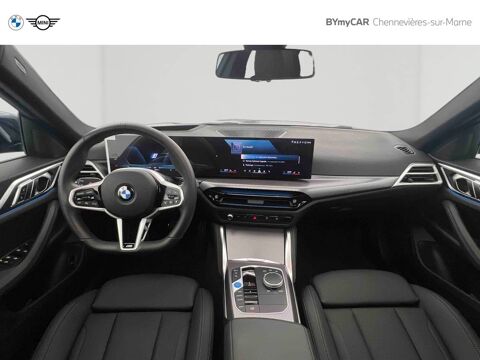 i4 eDrive40 2025 occasion 94430 Chennevi&egrave;res-sur-Marne