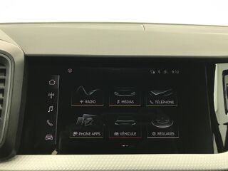 A1 Sportback 35 TFSI 150 ch S tronic 7 2022 occasion 25000 Besan&ccedil;on