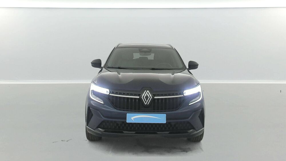 Espace E-Tech full hybrid 200 GSR2 2025 occasion 56000 Vannes