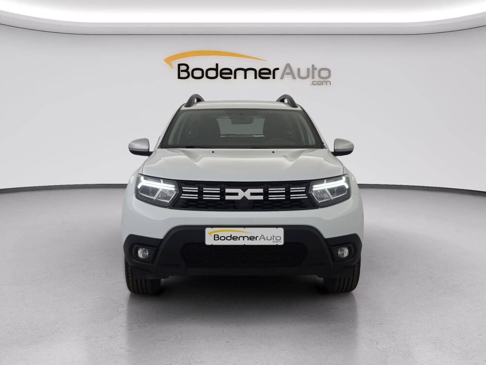 Duster TCe 150 4x2 EDC 2023 occasion 22200 Guingamp