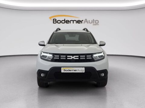Duster TCe 150 4x2 EDC 2023 occasion 22200 Guingamp