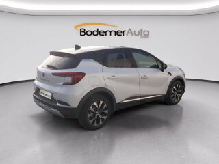 Captur mild hybrid 140 2023 occasion 50100 Cherbourg-en-Cotentin