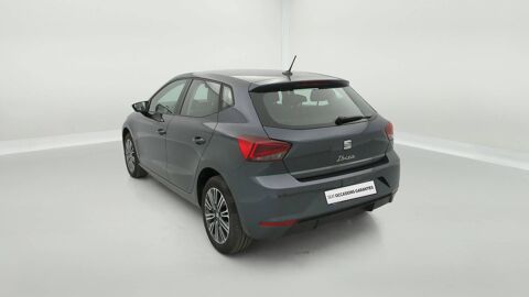 Ibiza 1.0 TSI 95 ch S/S BVM5 2025 occasion 25000 Besan&ccedil;on