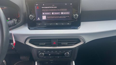 Arona 1.0 TSI 110 ch Start/Stop DSG7 2023 occasion 24200 Sarlat-la-Can&eacute;da