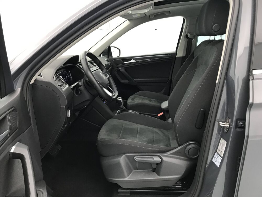 Tiguan 2.0 TDI 150ch DSG7 2023 occasion 25000 Besan&ccedil;on