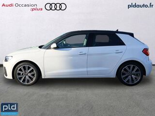 A1 Sportback 30 TFSI 110 ch S tronic 7 2022 occasion 13730 Saint-Victoret