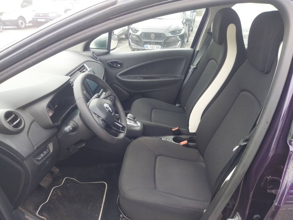 Zo&eacute; Zoe R110 - 22B 2022 occasion 56000 Vannes