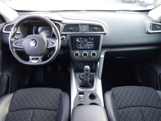 Kadjar Blue dCi 115 2021 occasion 29900 Concarneau