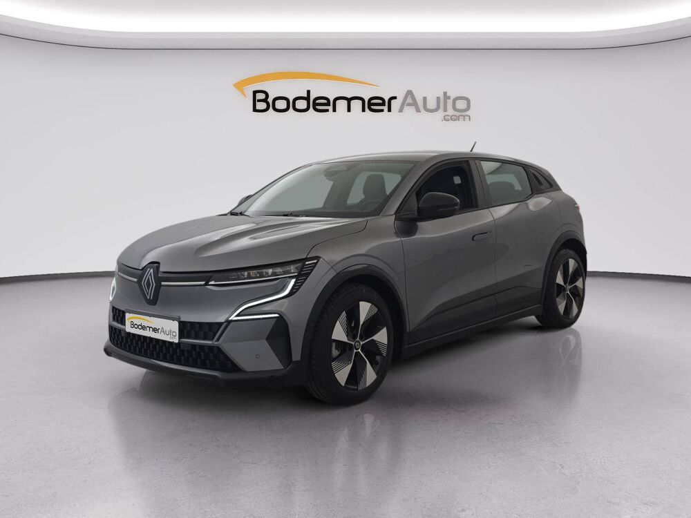 M&eacute;gane Megane E-Tech EV60 220 ch super charge 2023 occasion 50100 Cherbourg-en-Cotentin