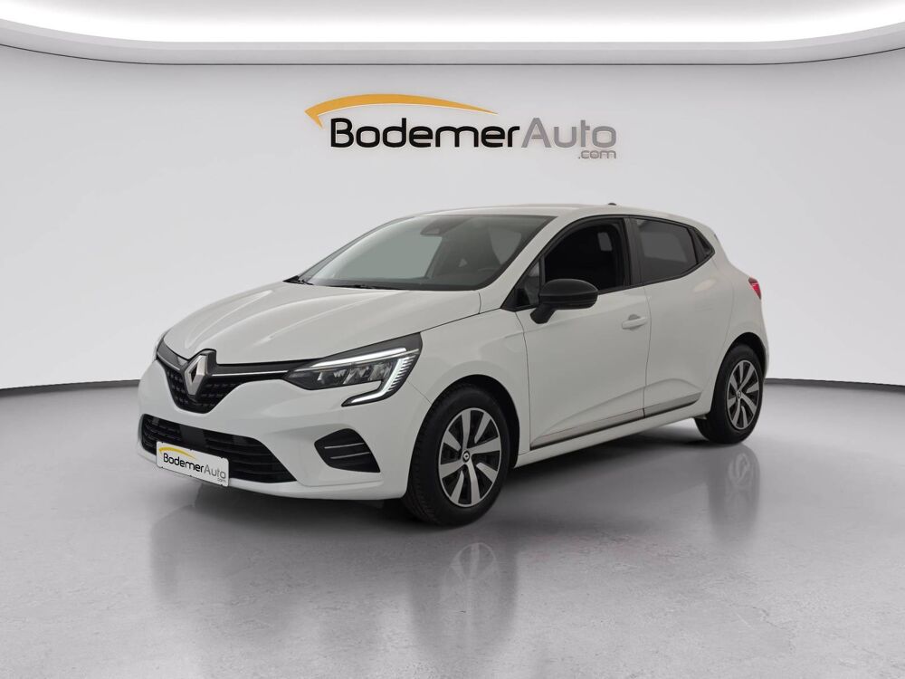 Clio TCe 90 2023 occasion 29600 Morlaix