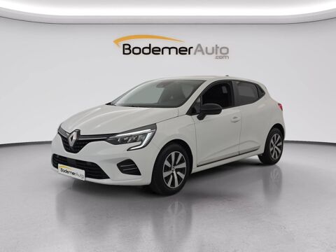 Annonce voiture Renault Clio 14290 €
