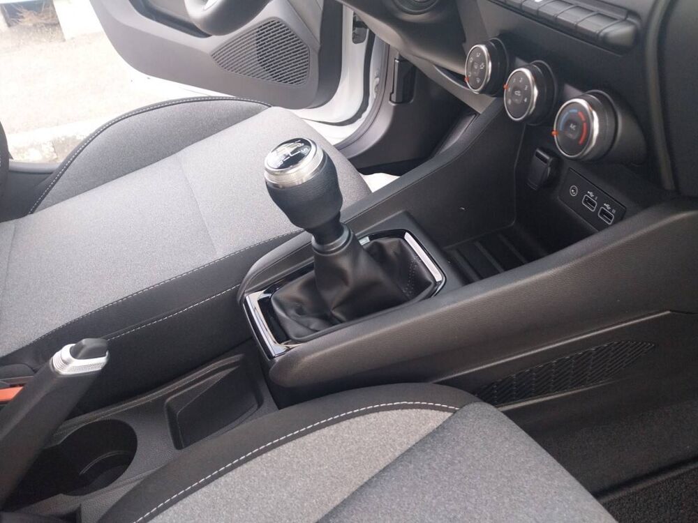 Clio SCe 65 ch GSR2 2025 occasion 14200 H&eacute;rouville-Saint-Clair