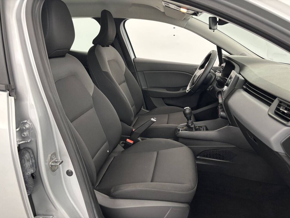 Clio SCe 65 2023 occasion 29200 Brest