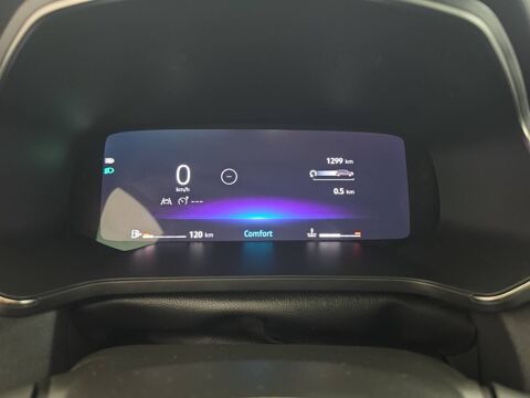 Captur TCe 115 ch 2026 occasion 56000 Vannes