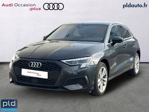 Audi A3 Sportback 40 TFSIe 204 S tronic 6 2025 occasion Marseille 13011