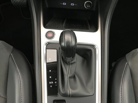 Ateca 2.0 TDI 150 ch Start/Stop DSG7 2023 occasion 25000 Besan&ccedil;on