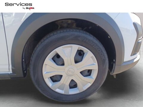 Jogger ECO-G 100 5 places 2023 occasion 01440 Viriat