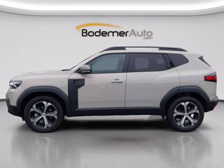 Duster Hybrid 155 2026 occasion 61000 Alen&ccedil;on