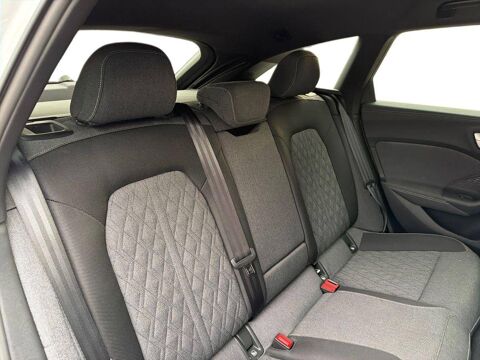 A5 Avant TDI Hybride 204 ch S tronic 7 2025 occasion 13090 Aix-en-Provence