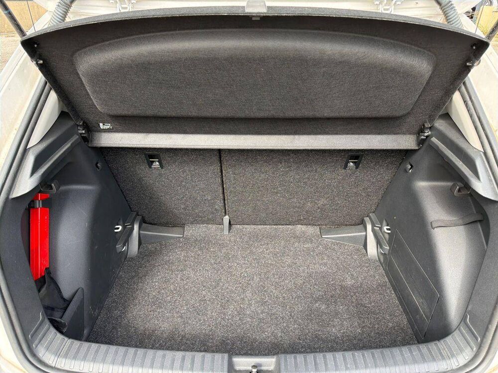 Fabia 1.0 MPI 80 ch BVM5 2023 occasion 13300 Salon-de-Provence