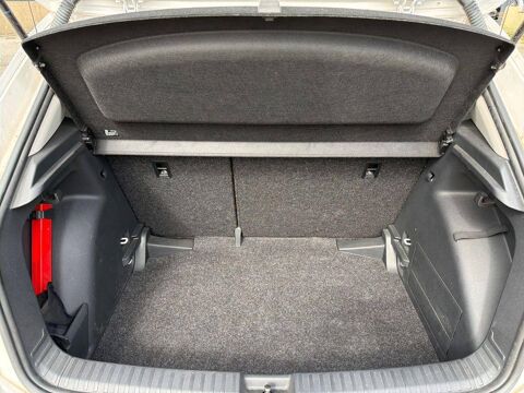 Fabia 1.0 MPI 80 ch BVM5 2023 occasion 13300 Salon-de-Provence