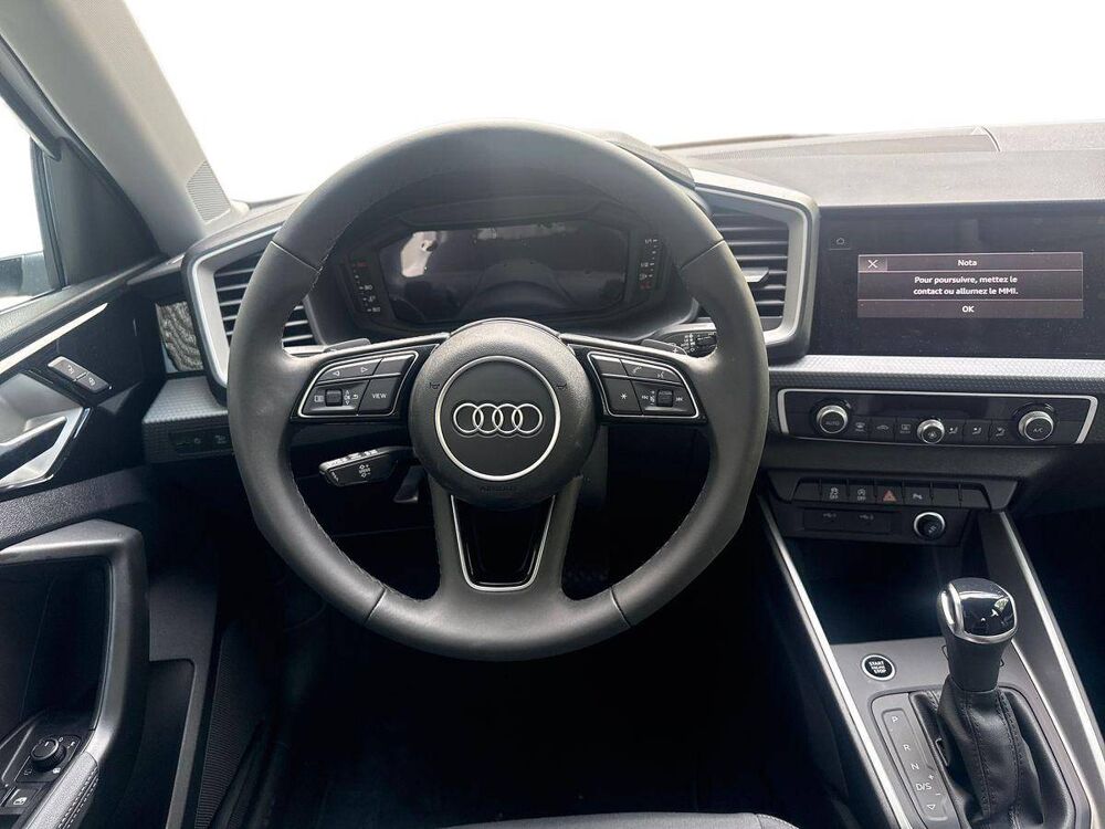 A1 Sportback 30 TFSI 116 ch S tronic 7 2026 occasion 13730 Saint-Victoret