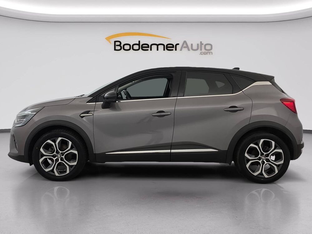 Captur E-Tech full hybrid 145 2023 occasion 14200 H&eacute;rouville-Saint-Clair