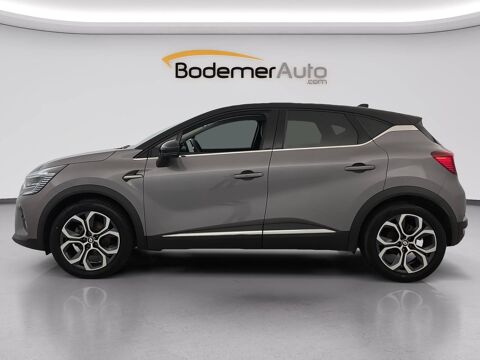 Captur E-Tech full hybrid 145 2023 occasion 14200 H&eacute;rouville-Saint-Clair