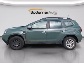 Duster Blue dCi 115 4x4 2023 occasion 50000 Saint-L&ocirc;