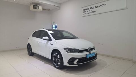 Annonce voiture Volkswagen Polo 26980 €