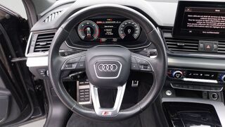 Q5 35 TDI 163 S tronic 7 2022 occasion 24200 Sarlat-la-Can&eacute;da